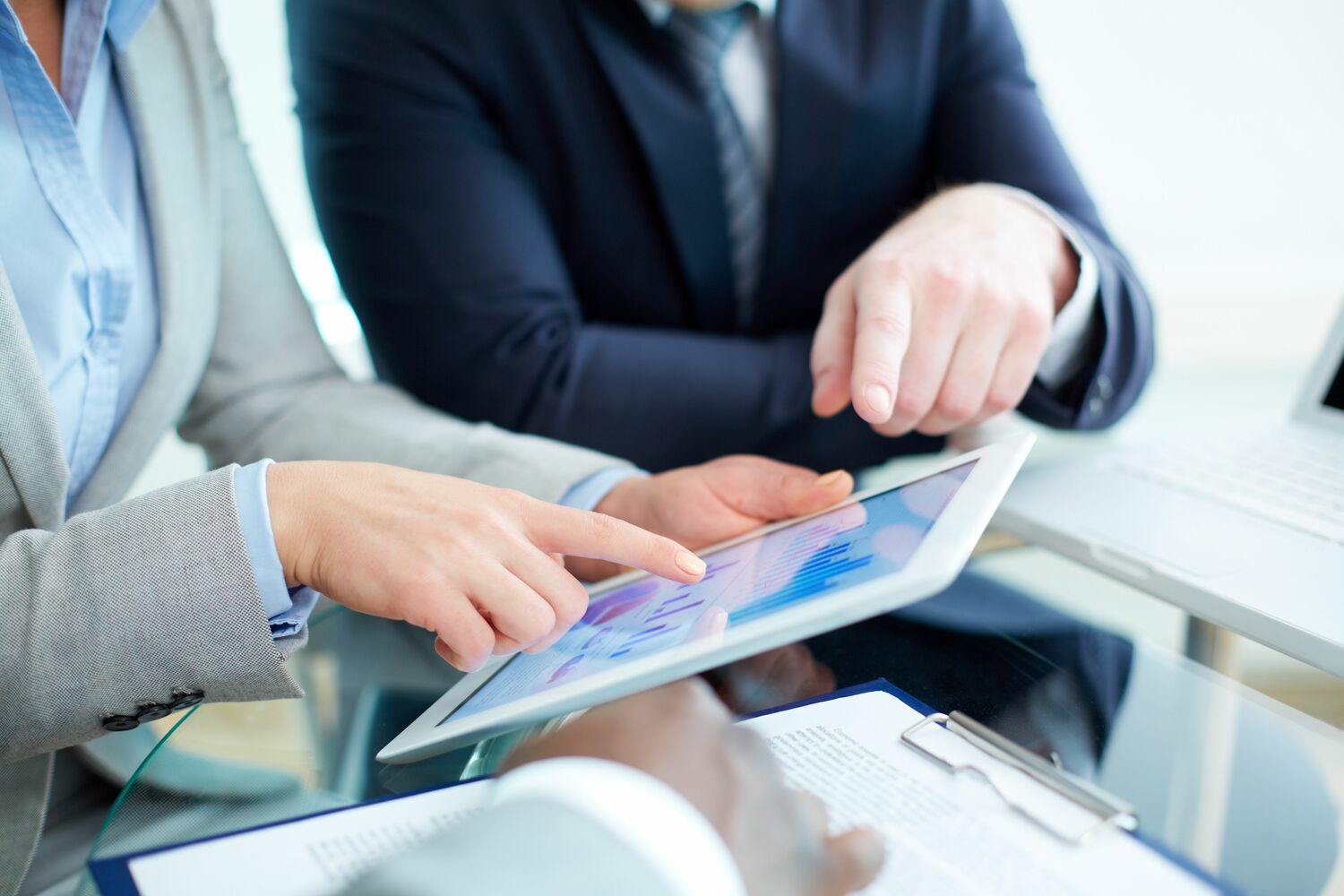 Menší firmy digitalizují přes „no-code“. Šetří dvě třetiny nákladů
