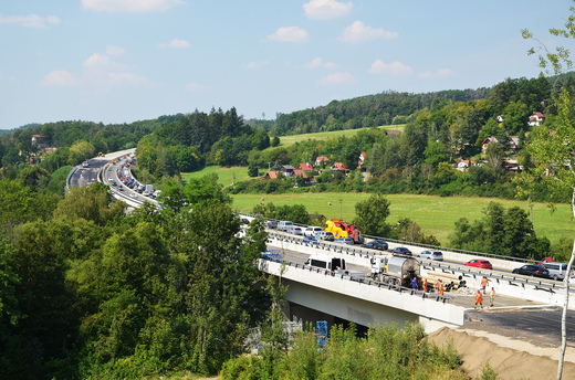 Pět nejčastějších mýtů o pražském okruhu
