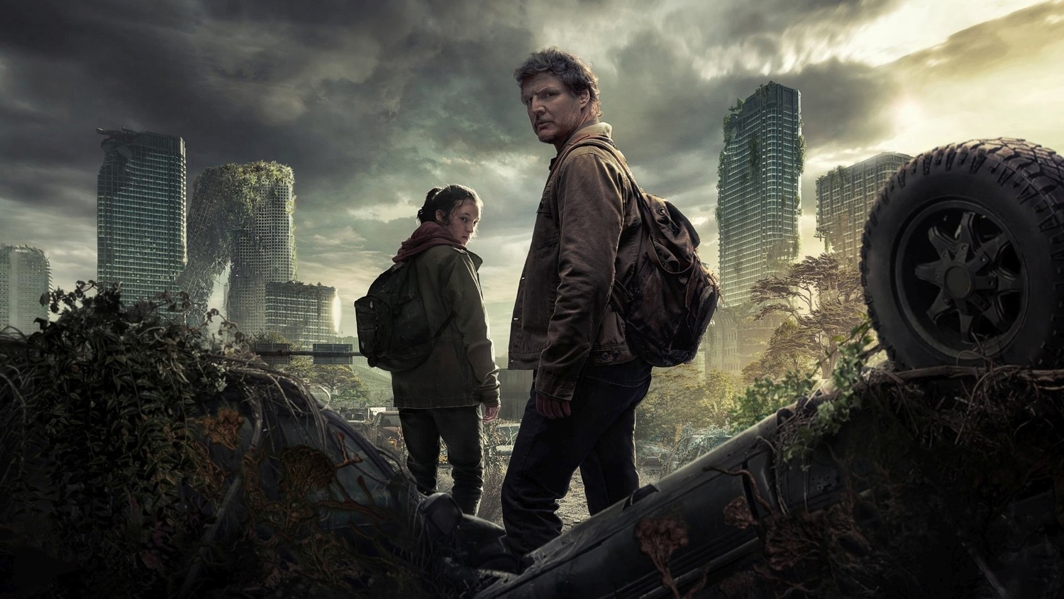 Premiéra druhé série The Last Of Us od HBO bude v roce 2025