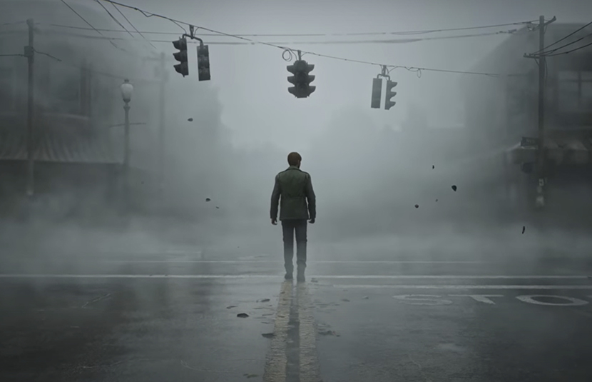Film Return to Silent Hill je v plné produkci. Premiéra údajně už v dubnu 2024