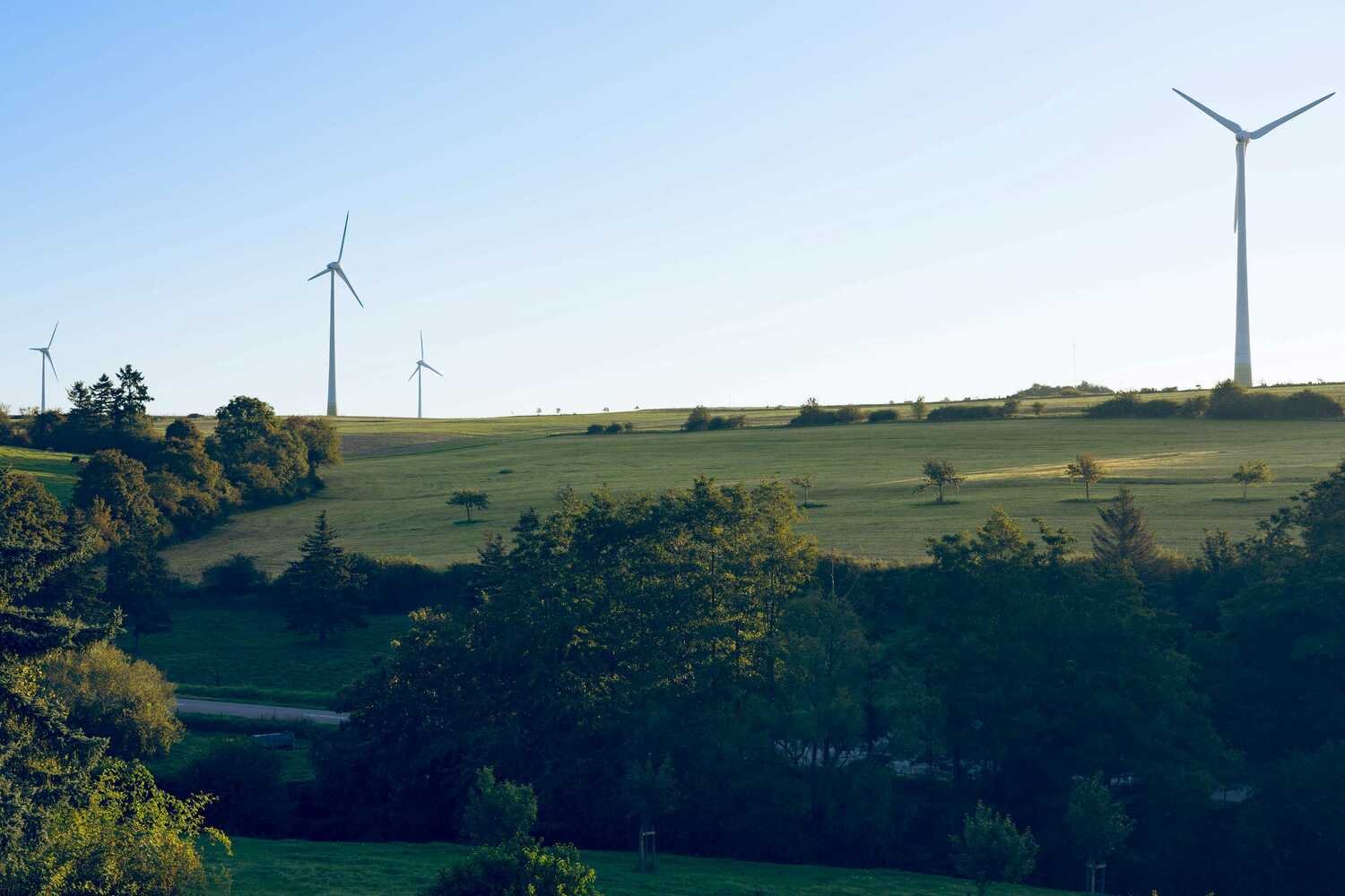 Obce na Vysočině budují největší projekt komunitní energetiky