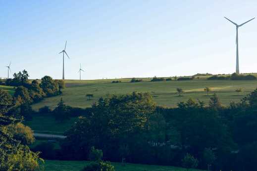 Obce na Vysočině budují největší projekt komunitní energetiky