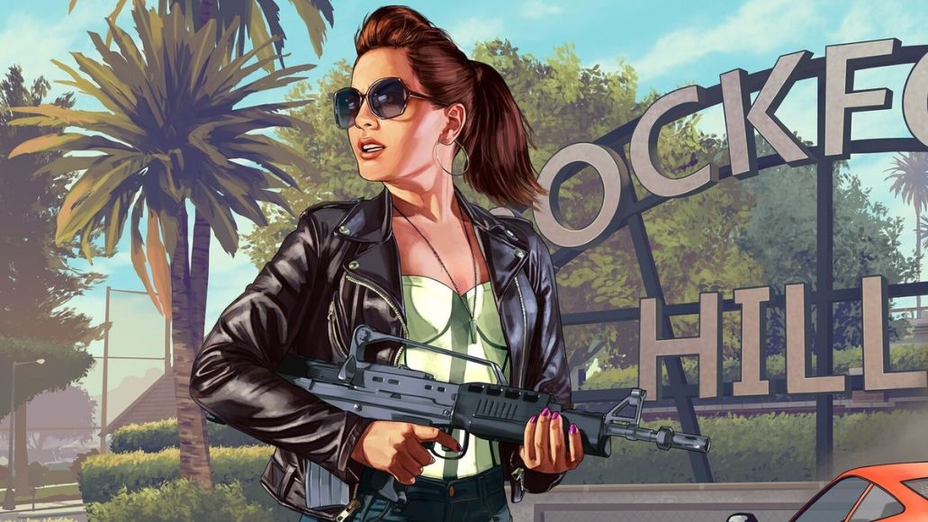 Rockstar Games oficiálně potvrzuje, že první trailer k novému GTA uvidíme v prosinci Rockstar Games oficiálně potvrzuje, že první trailer k novému GTA uvidíme v prosinci