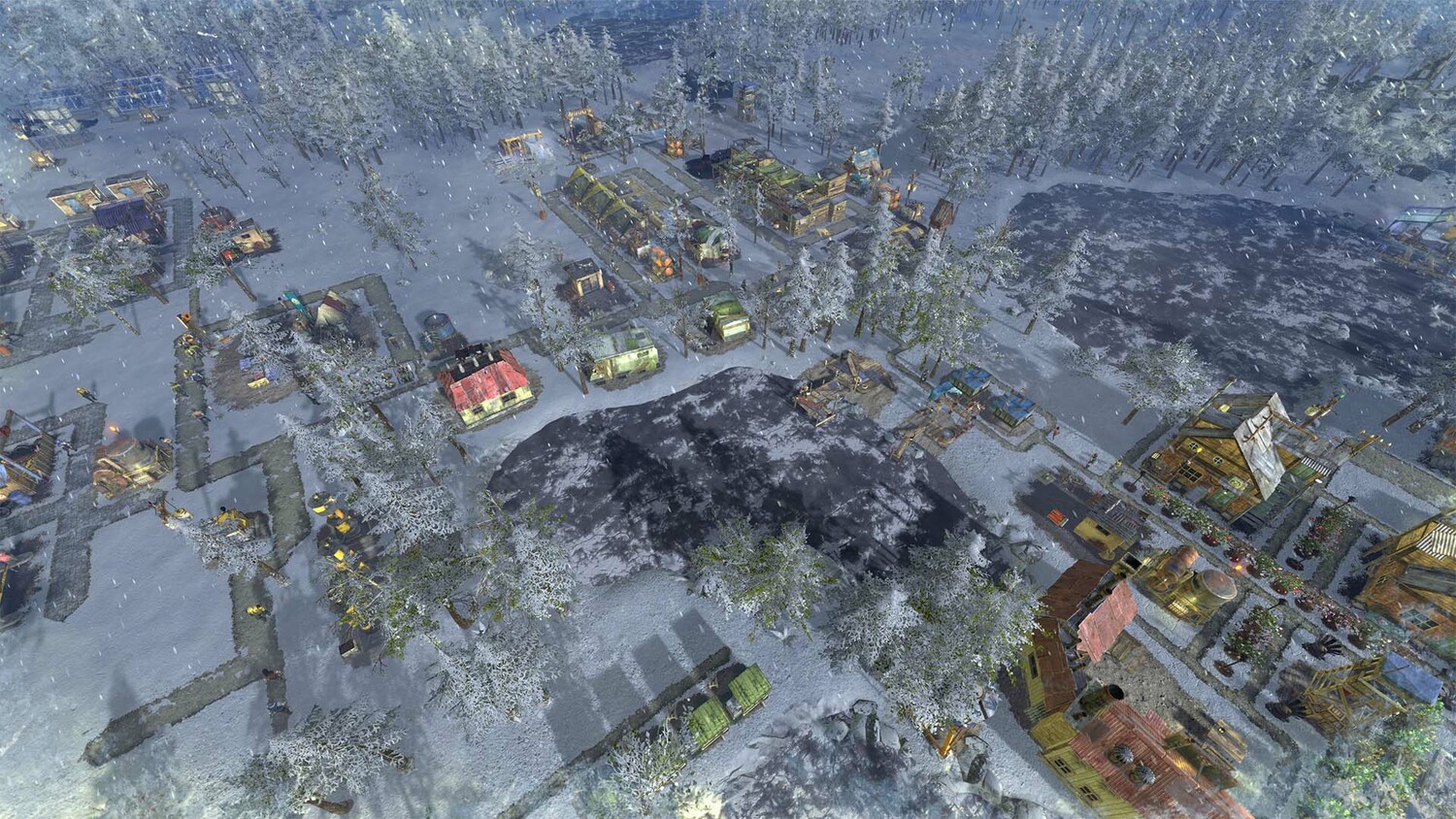 Přežití po Apokalypse: Otevřete si cestu ve hře Surviving the Aftermath
