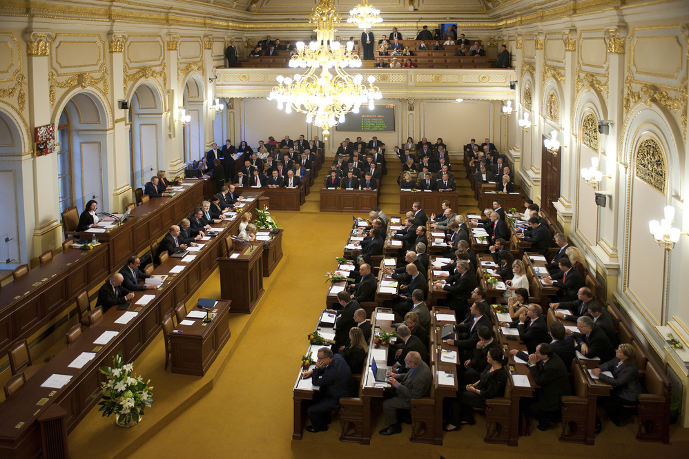 Již potřetí 