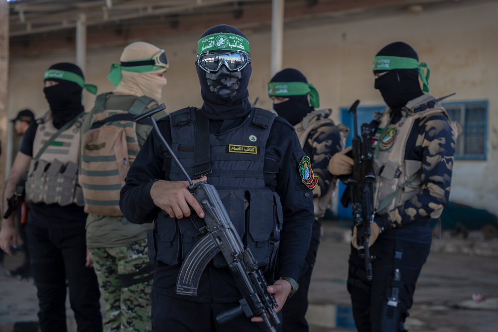 Podle palestinského hnutí Hamás porušuje Izrael dohody, z tohoto důvodu chce odložit propuštění dalších rukojmích