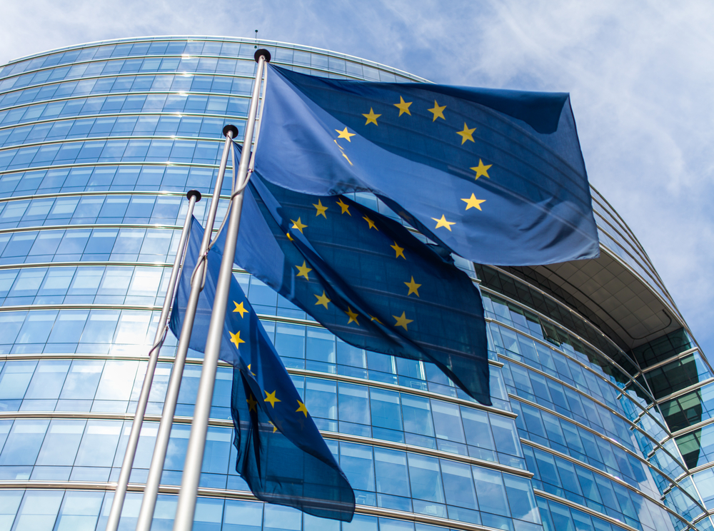 V Bruselu probíhá jednání EU o kohezních fondech