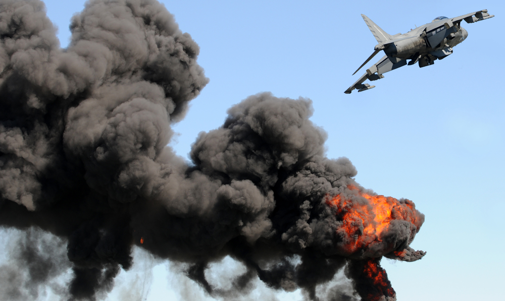 Izraelské bombardování v Pásmu Gazy si vyžádalo životy 109 Palestinců