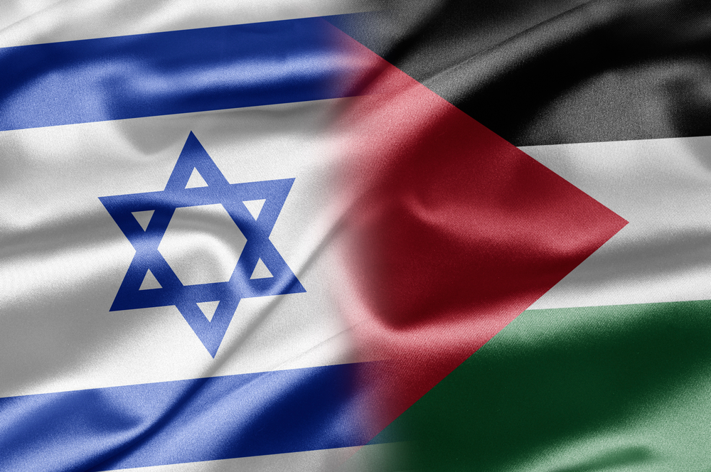 V Pásmu Gazy pokračují těžké boje, IDF hlásí přes 400 vzdušných úderů