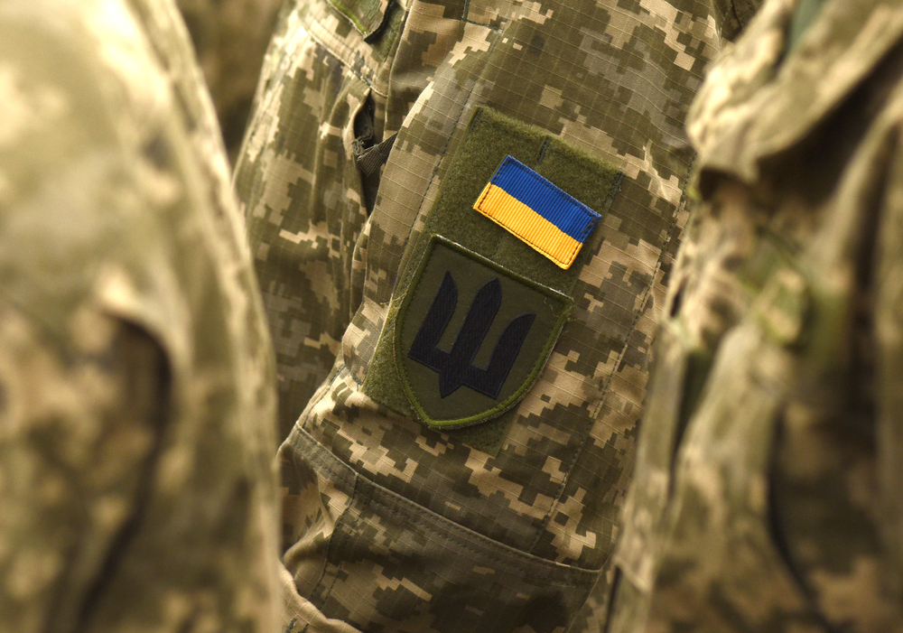 Ukrajinská armáda obvinila Rusko ze střelby do vzdávajících se vojáků