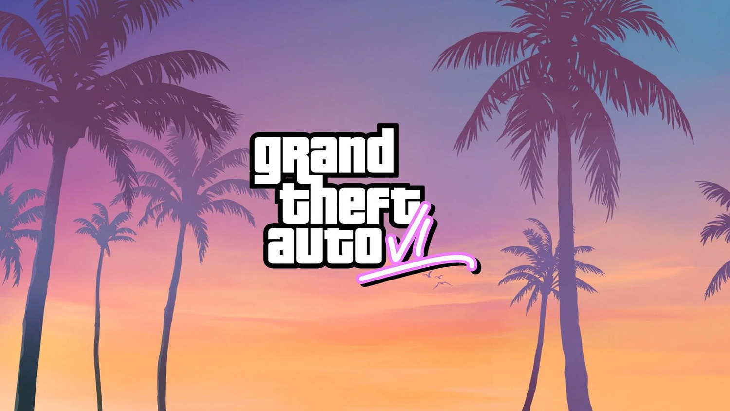 GTA 6 trailer: datum vydání oznámeno