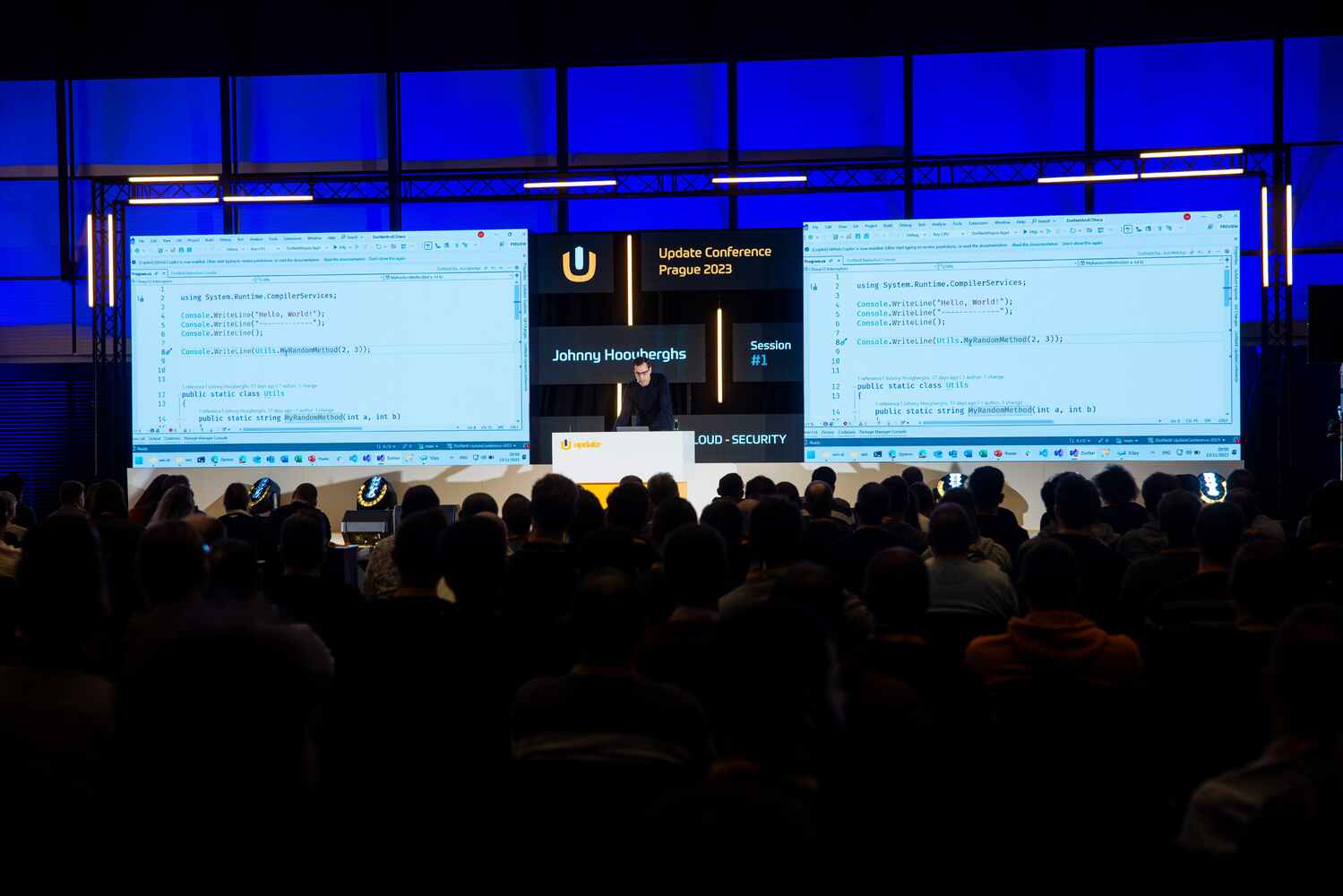 Konference vývojářů potvrdila stále důležitější roli umělé inteligence