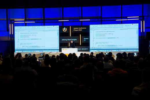 Konference vývojářů potvrdila stále důležitější roli umělé inteligence