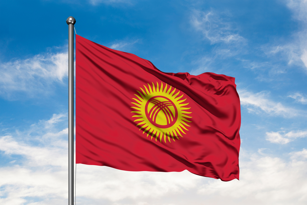 Kyrgyzstánský ministr zahraničí přislíbil dodržování západních protiruských sankcí