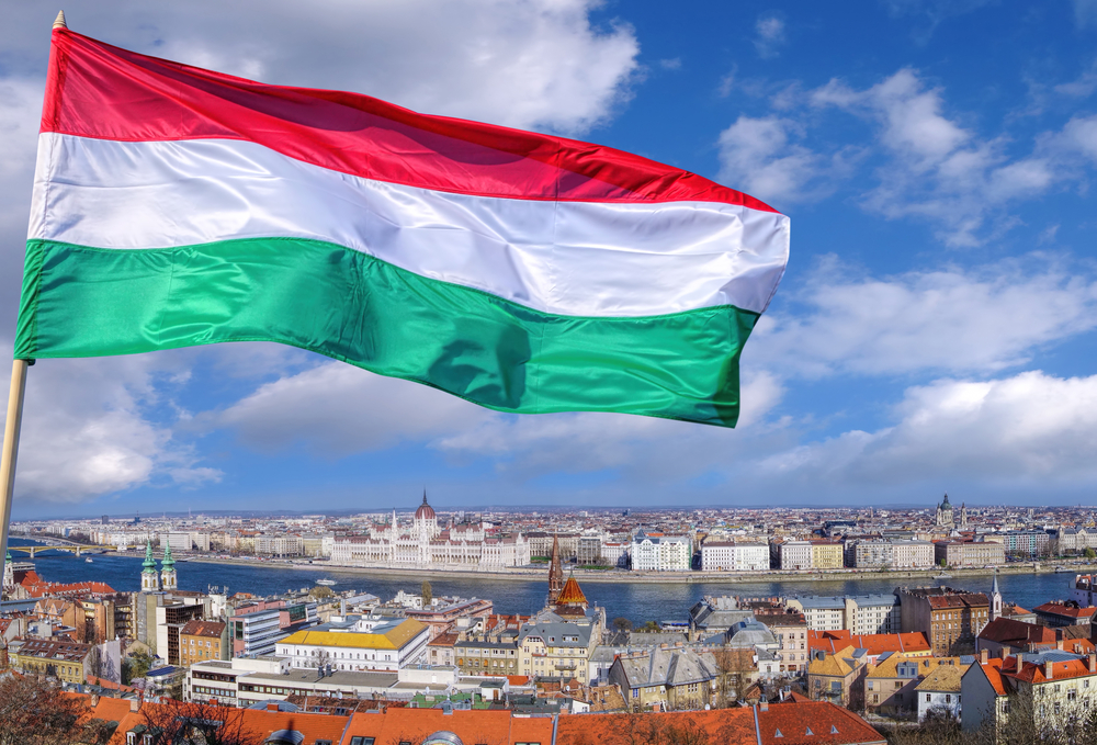 Svaz maďarských autodopravců plánuje demonstrovat proti ukrajinské konkurenci