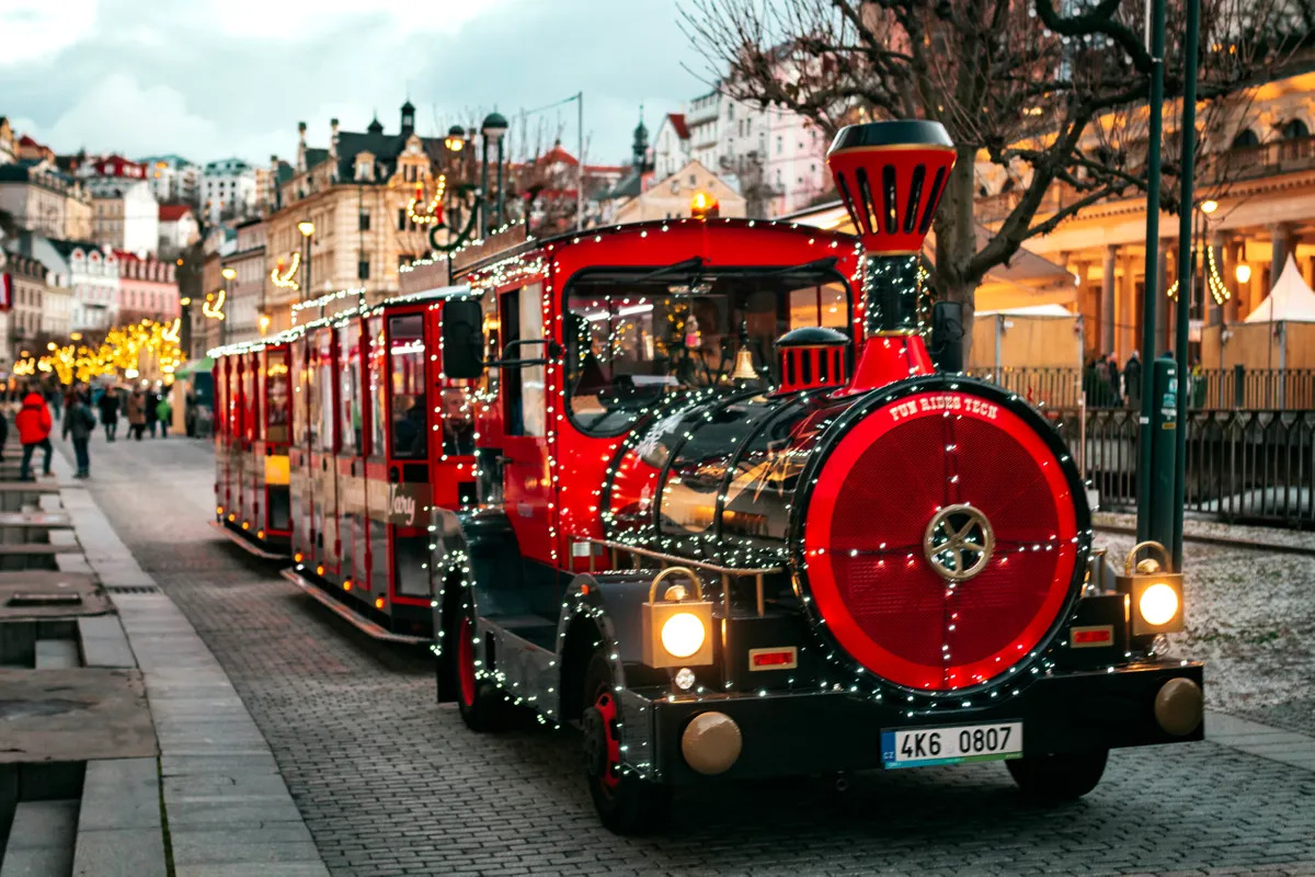 Karlovi Vary