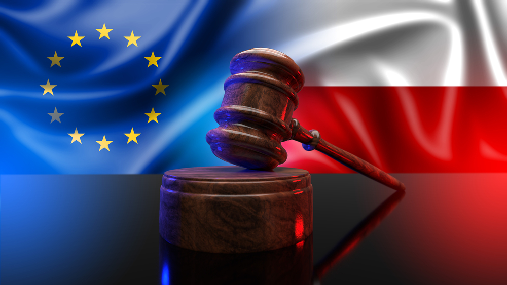 Polský ústavní soud zpochybnil finanční tresty související s pokračováním těžby v dole Turów, jež na Polsko uvalil soud EU