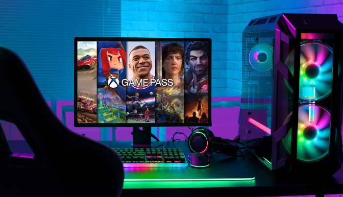 Chcete hry zdarma? Stačí sledovat reklamy. Takhle jednoduše bychom mohli získat Game Pass