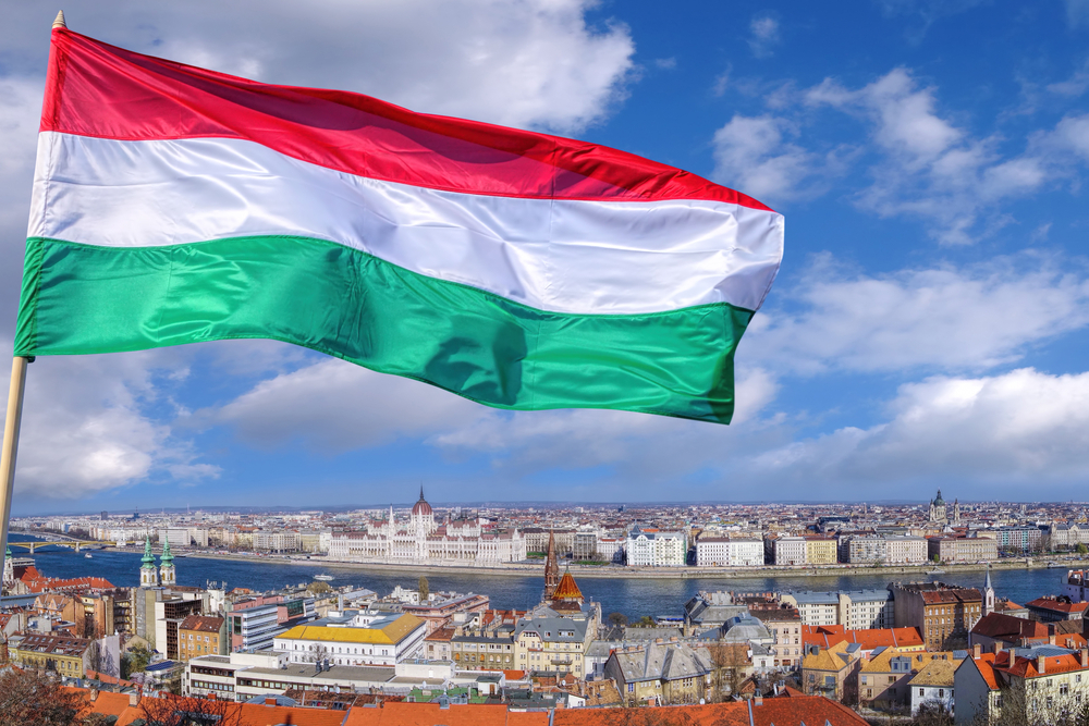 Pokud Bulharsko nezruší poplatkyy za ruský plyn, Maďarsko bude vetovat jejich vstup do Schengenu
