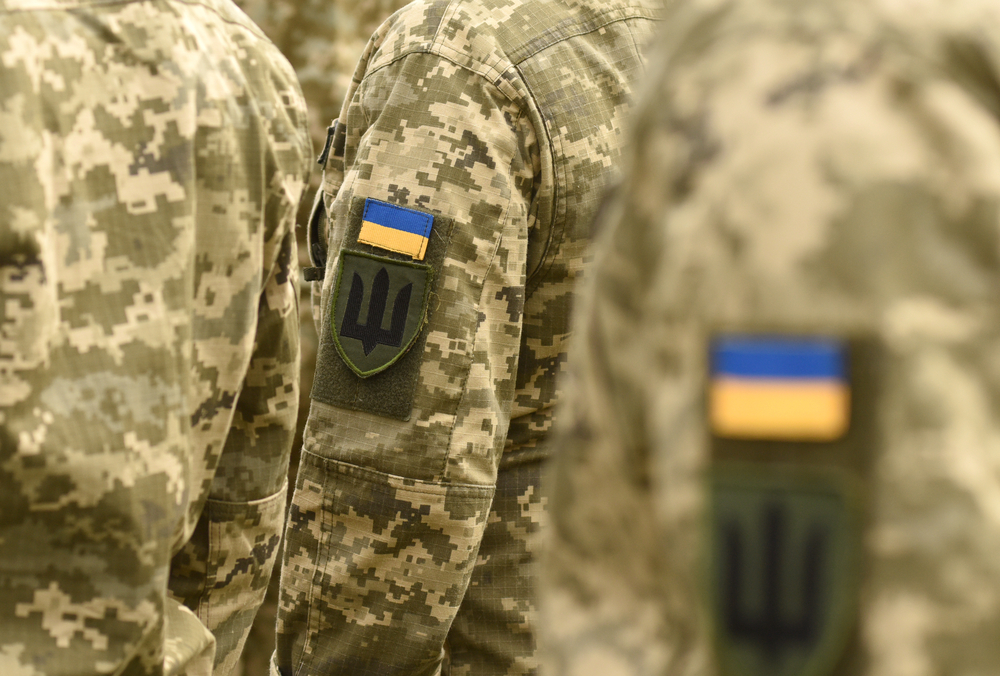 Ukrajinská armáda zvažuje další mobilizaci, mělo by se jednat o 500 000 Ukrajinců