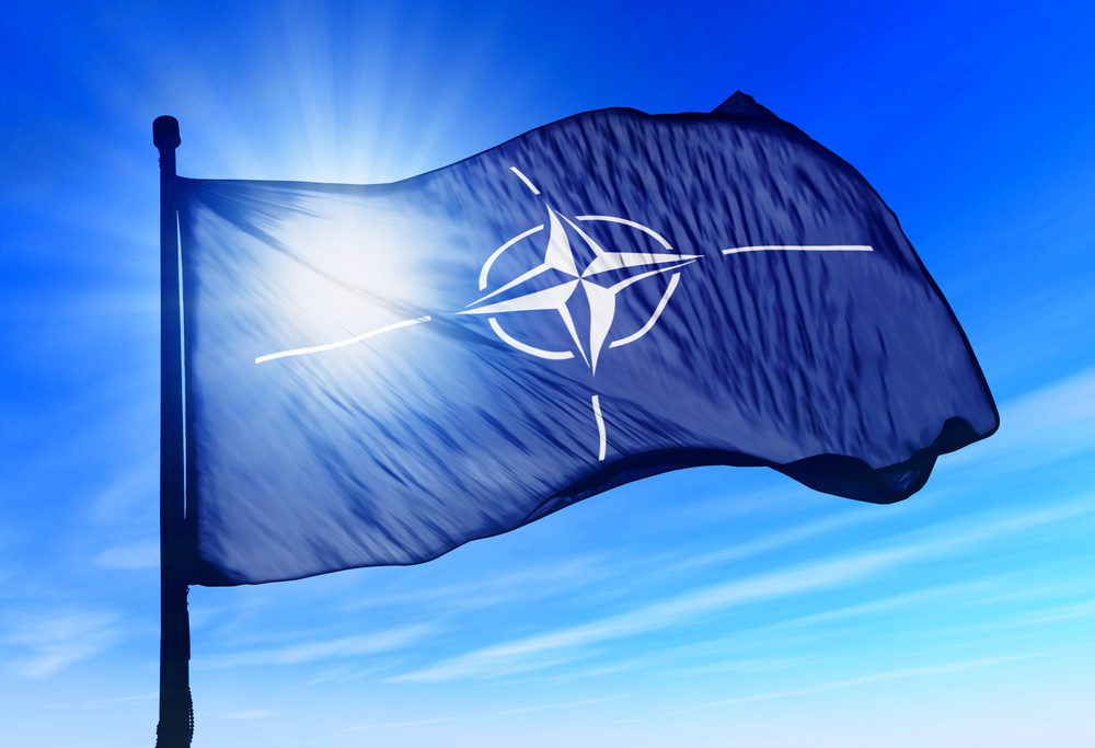 Vstup Švédska do NATO byl schválen tureckým parlamentním výborem