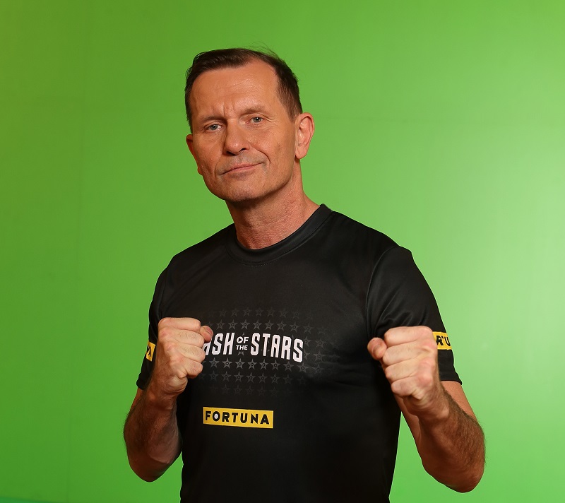 Jaromíra Soukupa čeká v lednu velký zápas. 