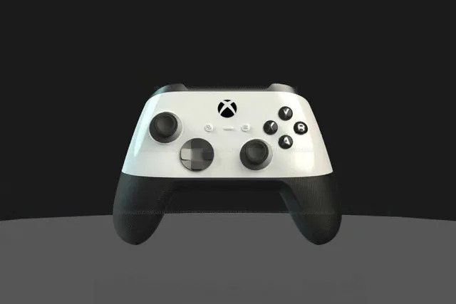 Novinář naznačil, kdy můžeme očekávat oficiální představení vylepšeného ovladače pro konzole Xbox