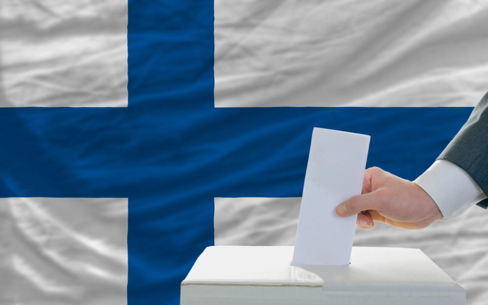 Kandidáti na finského prezidenta soutěží, kdo bude nejtvrdší k Rusku, uvádí agentura Reuters