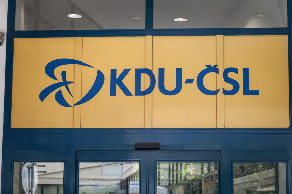 KDU-ČSL podporuje kvůli zmocněnci pro euro dohodovací řízení v koalici