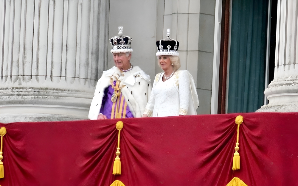Lékaři diagnostikovali rakovinu britskému králi Karlu III., uvedl to Buckinghamský palác