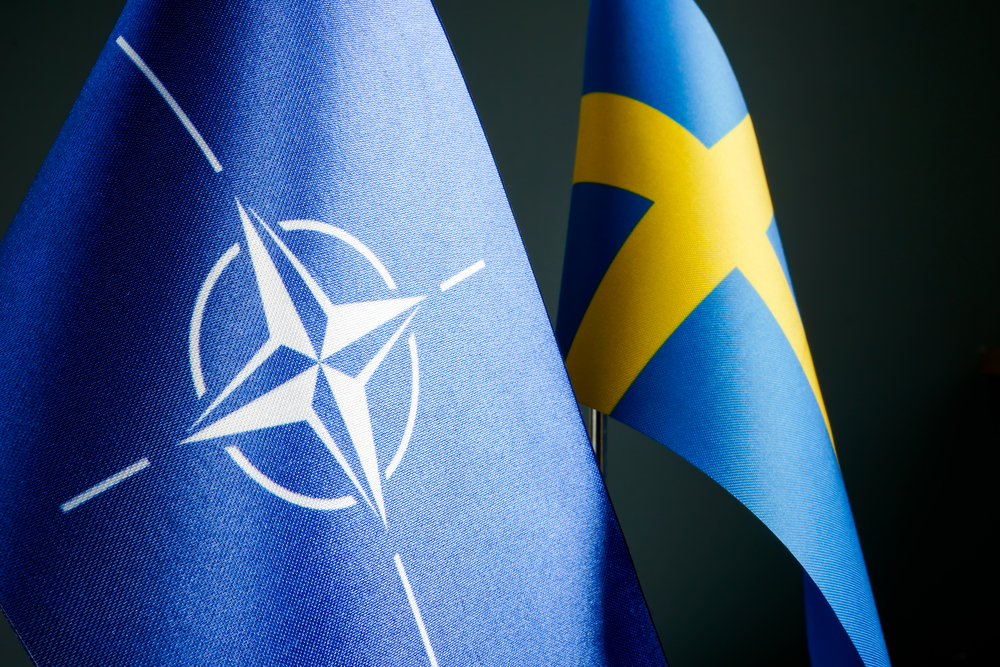 Maďarská vládnoucí strana Fidesz navrhla, aby parlament v pondělí hlasoval o vstupu Švédska do NATO