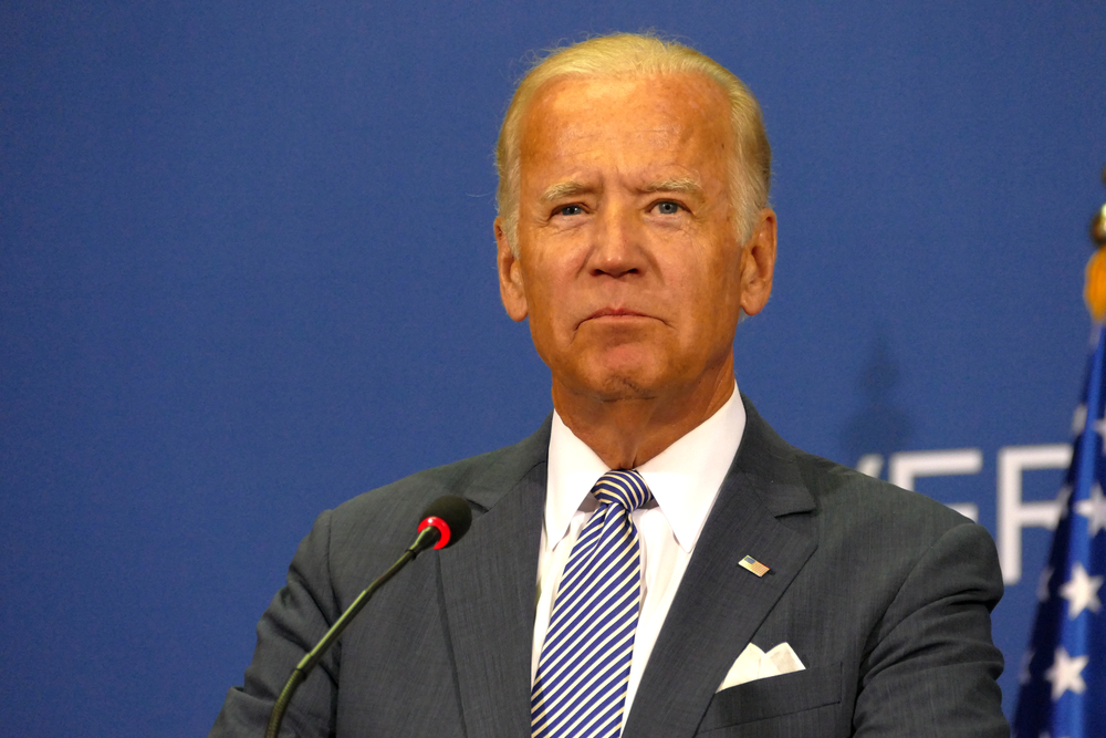 Americký prezident Joe Biden ve středu označil Putina za "šíleného hajzla", Kreml to považuje za americkou ostudu