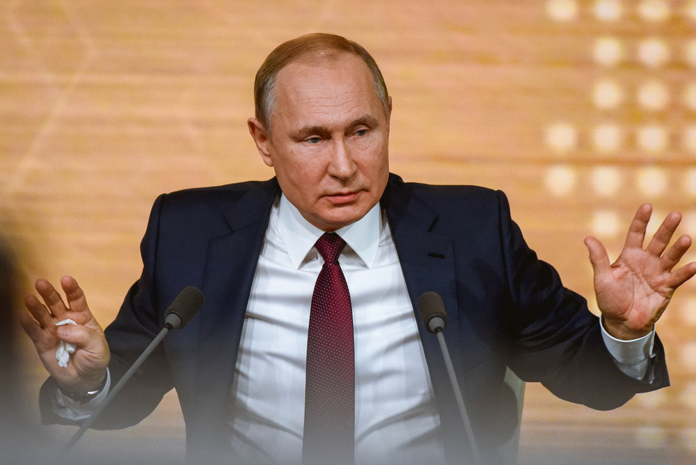 Ukrajinská média kritizují Roberta Fica za podporu Putina v otázce války na Ukrajině