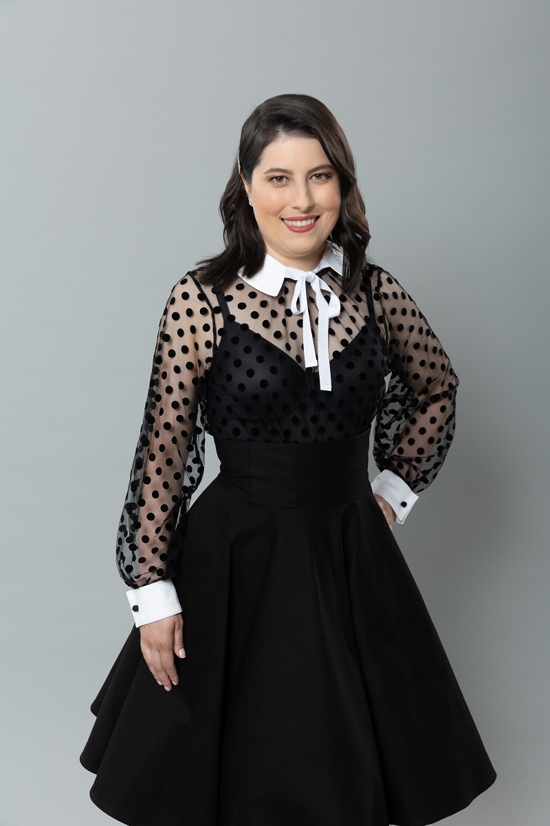 Viktorie Mertová.