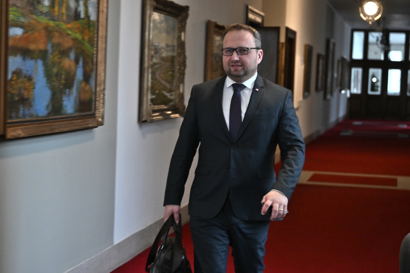Jurečka: Majitel Liberty nemá vůli komunikovat s vládou o řešení situace 