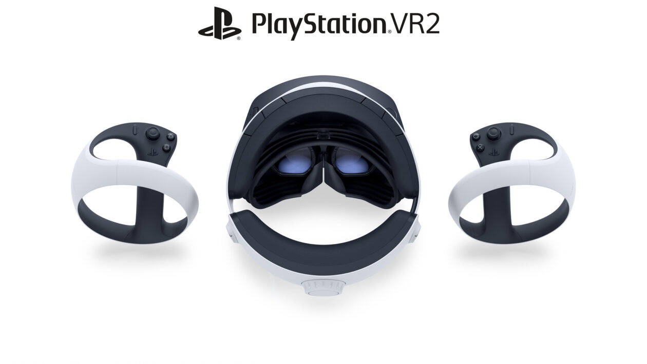 PlayStation VR2 se brzy bude dát připojit k počítači, Sony pracuje na oficiální podpoře