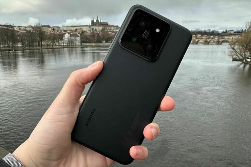 Nejlepší Xiaomi roku dorazilo do Česka. Xiaomi 14 má brutální foťák Leica a top displej