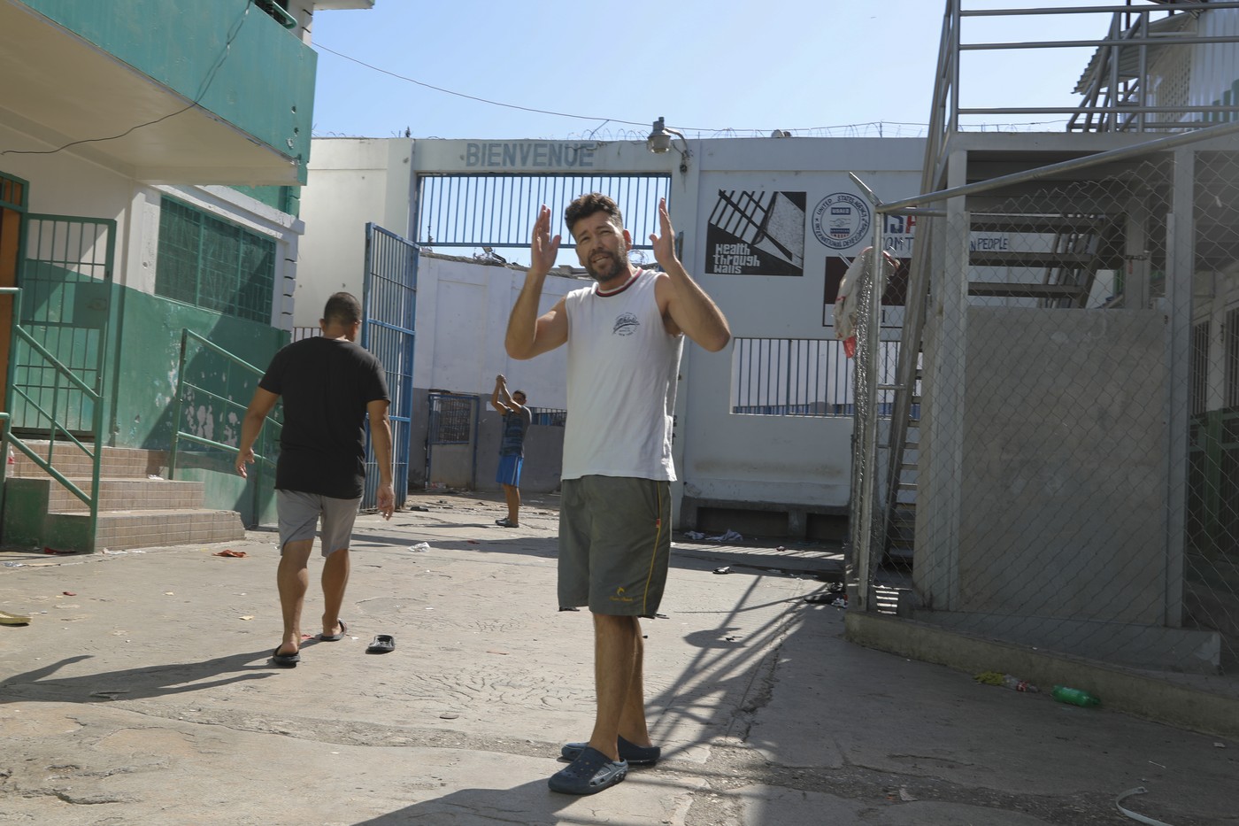 Haitská vláda vyhlásila výjimečný stav v Port-au-Prince a jeho okolí 