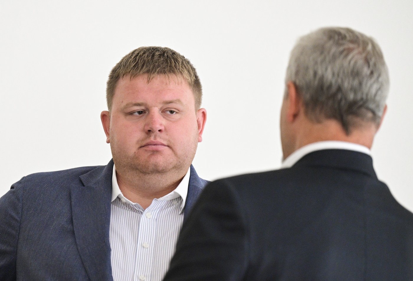  Výběr případů stíhání představitelů firem za podvodné vylákání velkých částek