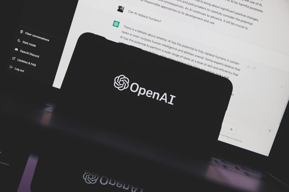 Společnost OpenAI, která vyvinula chatovací systém ChatGPT, se brání žalobě Elona Muska, prý nad ní chtěl převzít kontrolu