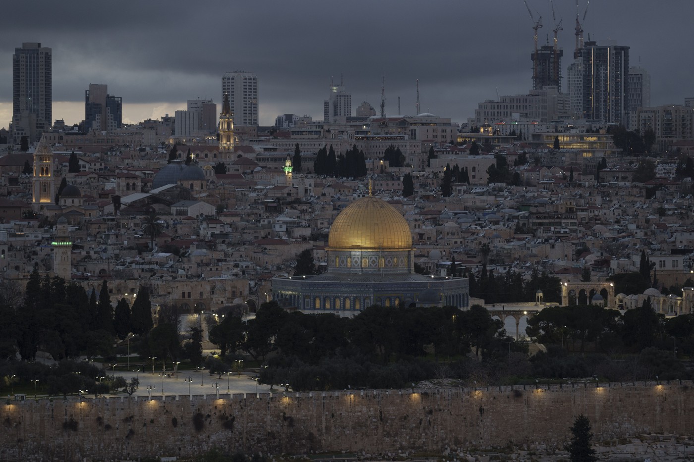 Netanjahu: Izrael bude pokračovat v ofenzivě proti Hamásu navzdory tlaku 