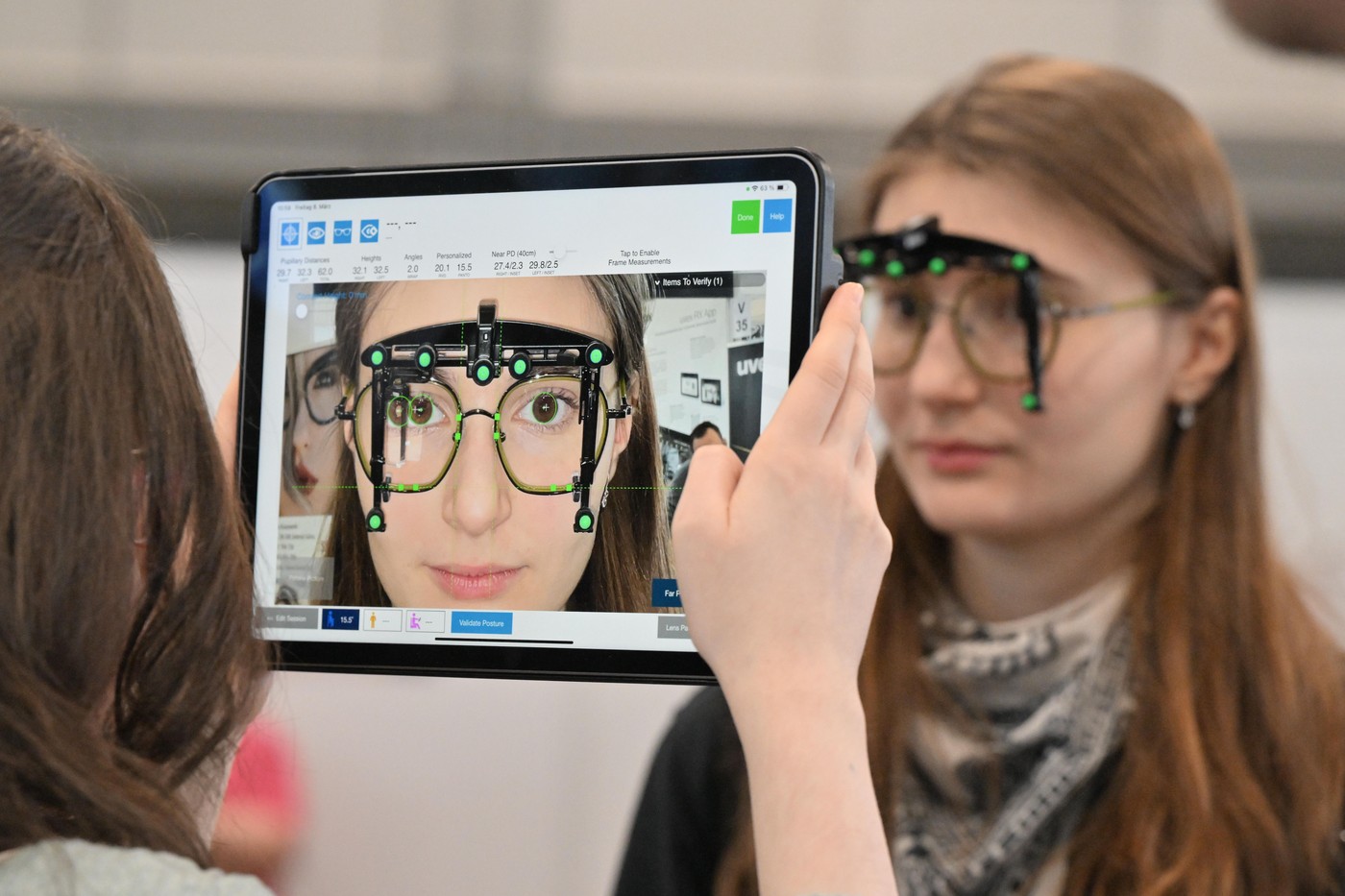 V Brně začíná veletrh optiky,optometrie a oftalmologie Opta,účastní se 105 firem 