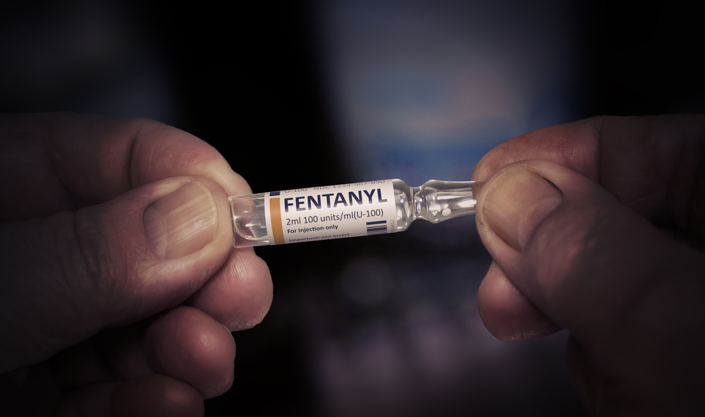 'Ndrangheta, nejsilnější a nejbohatší mafie v Itálii, se zajímá o obchod s fentanylem, upozorňuje vláda