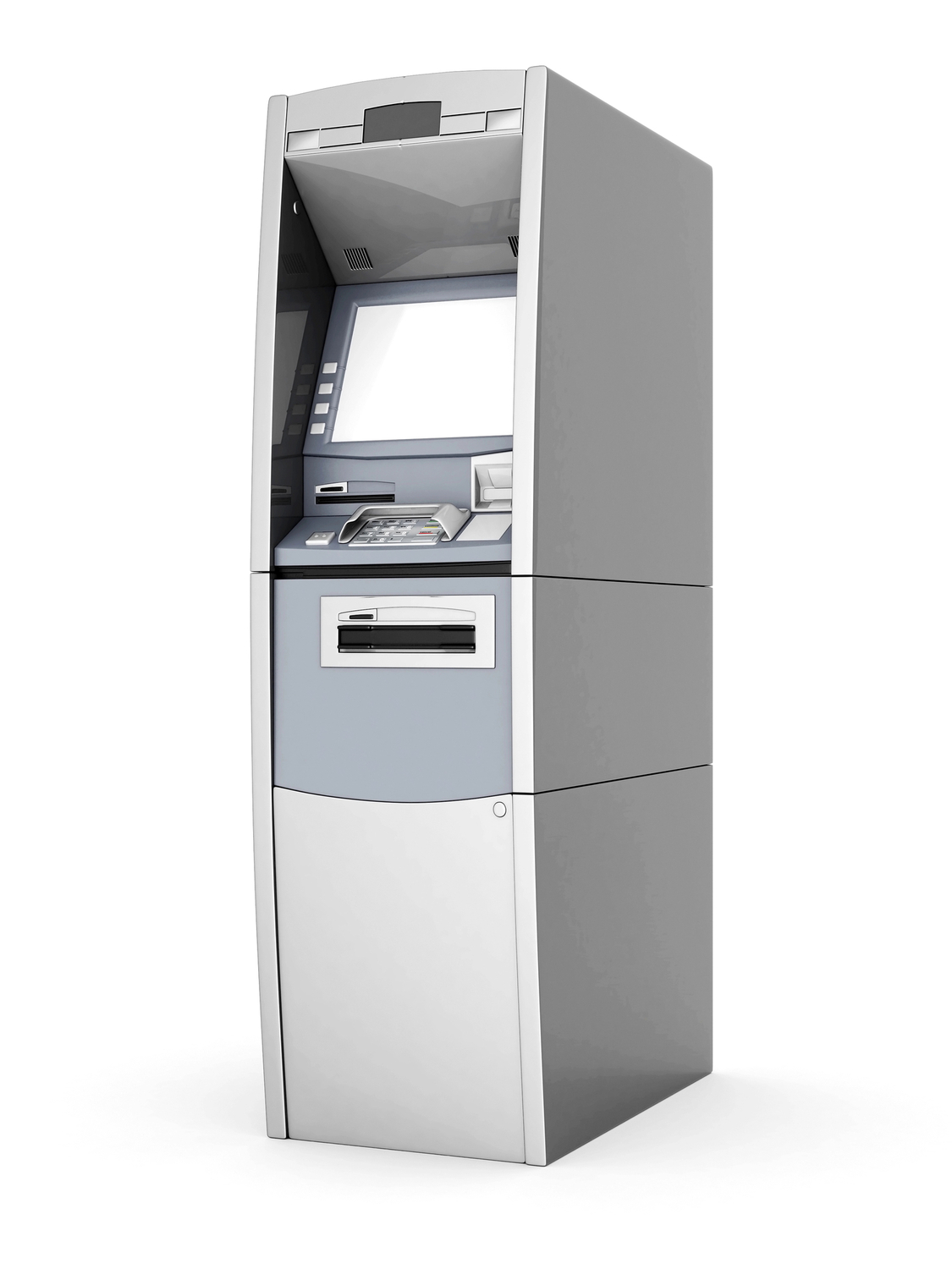  Bankomaty v Etiopii kvůli technické chybě vydaly lidem miliony dolarů zdarma