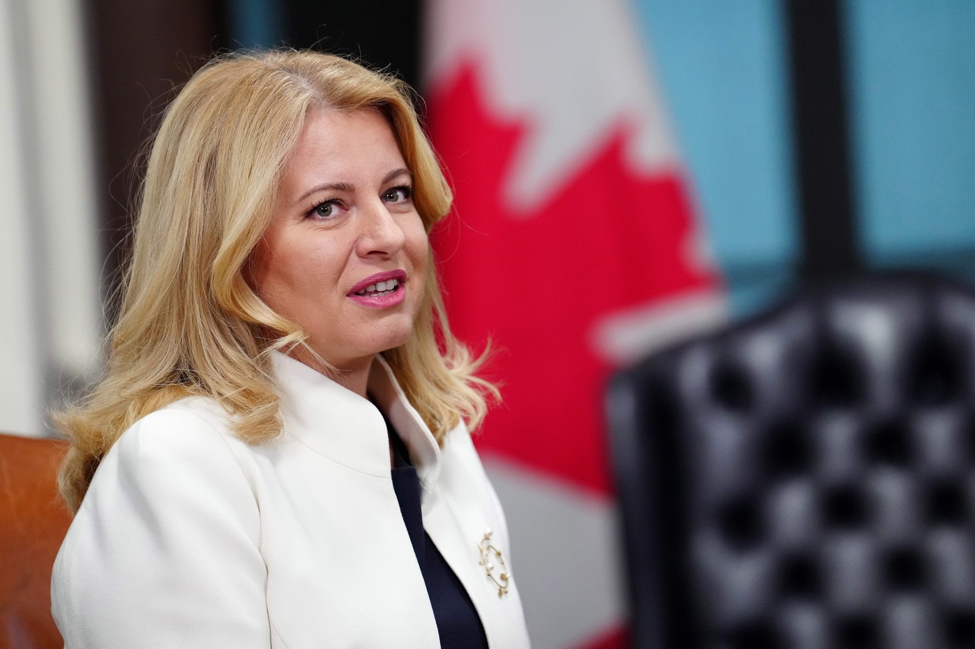 Čaputová jmenovala čtyři premiéry, podpořila Ukrajinu, po pěti letech končí 