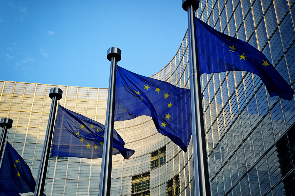 Evropská unie rozhodla o zahájení přístupových rozhovorů s Bosnou a Hercegovinou, rozhodnutí padlo na summitu EU Evropská unie rozhodla o zahájení přístupových rozhovorů s Bosnou a Hercegovinou, rozhodnutí padlo na summitu EU