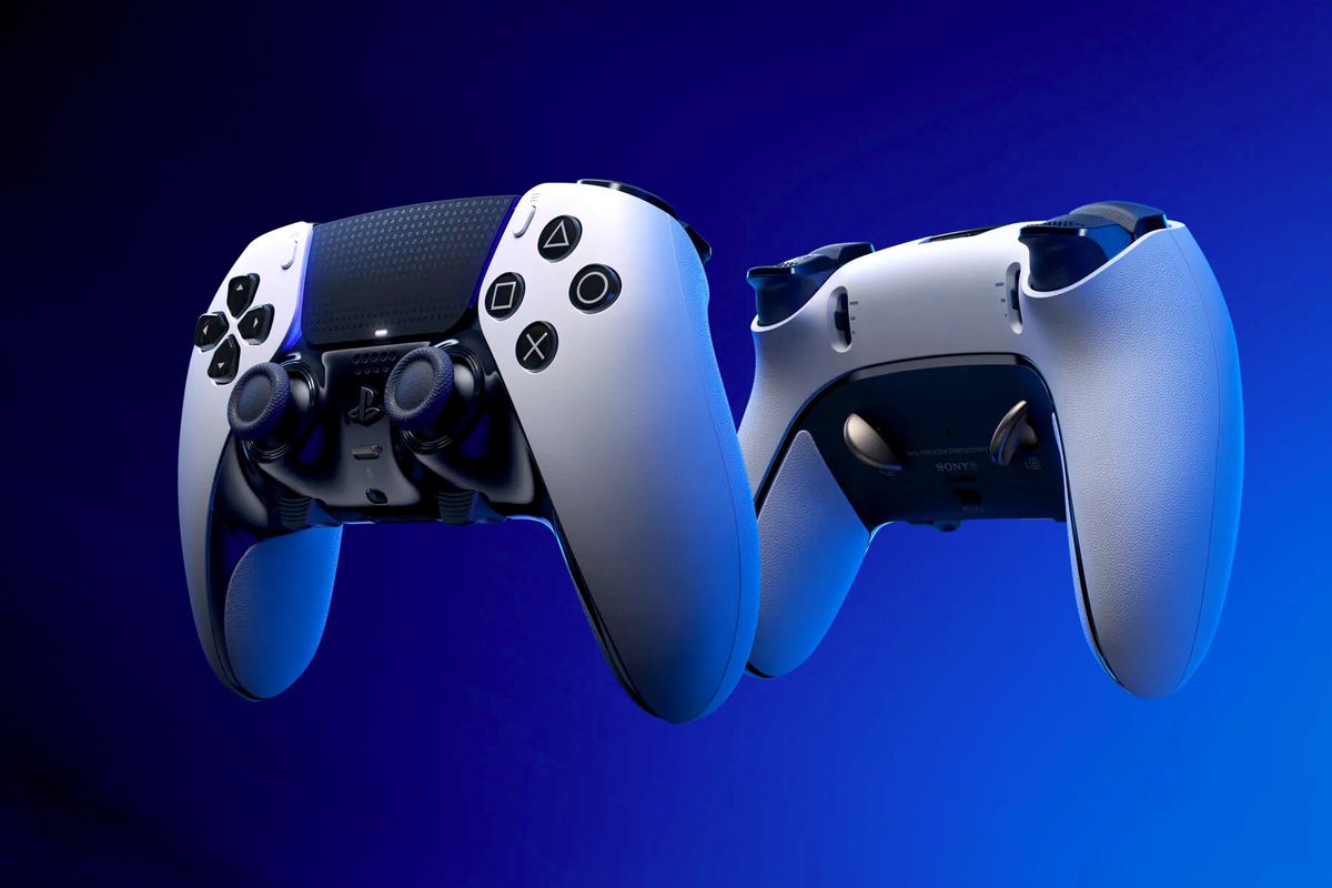 Unikly specifikace PlayStationu 5 Pro