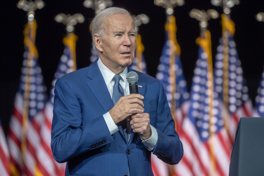 Joe Biden přijme v Bílém domě iráckého premiéra Súdániho, ve stejný den bude s Bidenem jednat Fiala