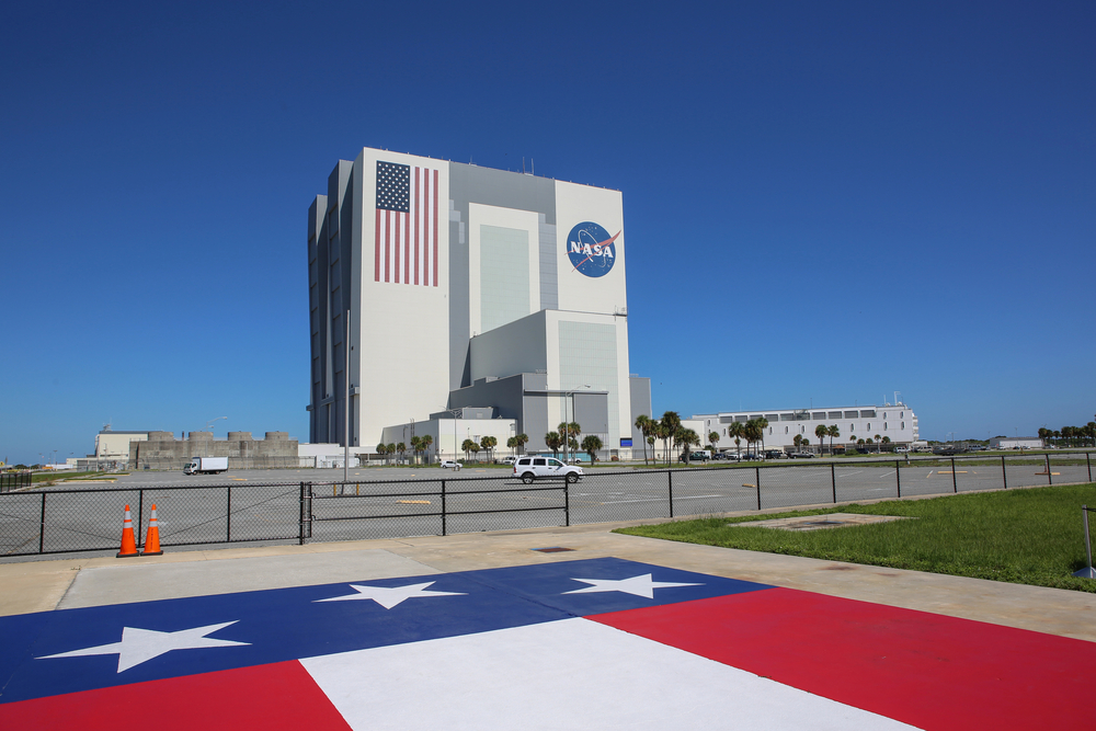 NASA má za úkol vytvořit do konce roku 2026 časový systém pro Měsíc po vzoru koordinovaného světového času