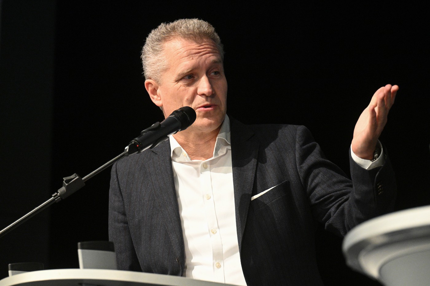 Poslanec Bystroň v dopise vedení AfD odmítl braní úplatků od Rusů 